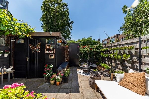 Medium property photo - Jacob van Lennepstraat 5, 3314 RT Dordrecht